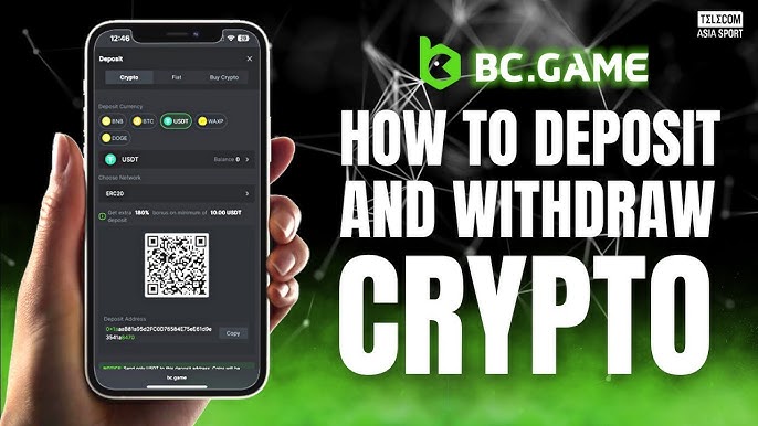 BC Game Explore the Thrilling World of Online Gambling BC Game Explore the Thrilling World of Online Gambling