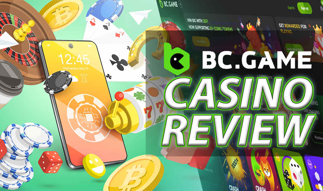 Discover the Exciting World of BCGame BY Discover the Exciting World of BCGame BY