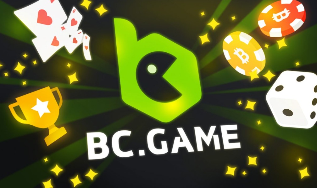 Discover the Exciting World of BCGame BY Discover the Exciting World of BCGame BY