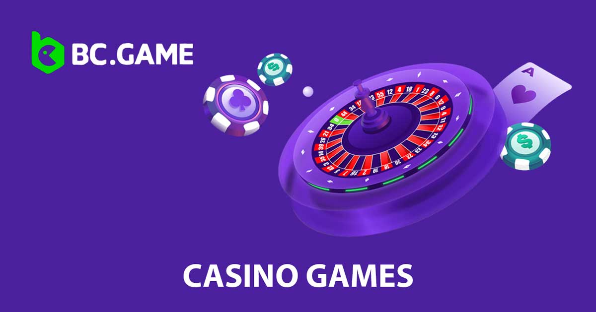 Discover the Thrills of BCGame Your Ultimate Gaming Paradise Discover the Thrills of BCGame Your Ultimate Gaming Paradise