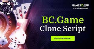 Discover the Thrills of BCGame Your Ultimate Gaming Paradise Discover the Thrills of BCGame Your Ultimate Gaming Paradise