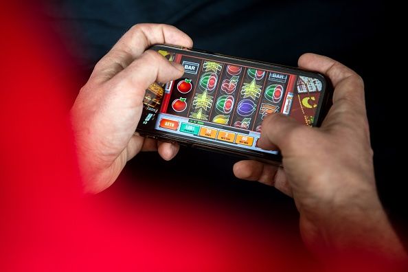 O Guia Completo para Apostar com 5Hbet O Guia Completo para Apostar com 5Hbet