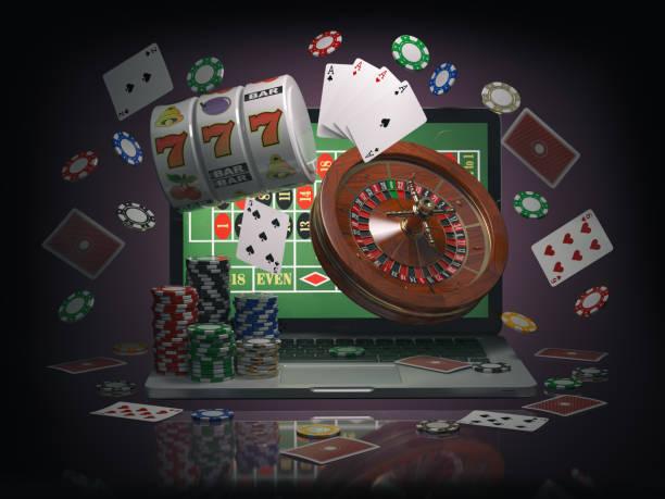 O Guia Completo para Apostar com 5Hbet O Guia Completo para Apostar com 5Hbet
