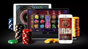 The Ultimate Guide to Betnaga Online Gaming Revolution The Ultimate Guide to Betnaga Online Gaming Revolution