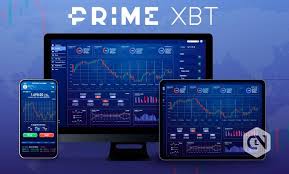 Exploring the Primexbt Platform A Comprehensive Guide to Trading Success Exploring the Primexbt Platform A Comprehensive Guide to Trading Success