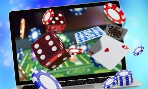 Przewodnik po Cactus Casino - Rozrywka z Dzikiego Zachodu Przewodnik po Cactus Casino - Rozrywka z Dzikiego Zachodu
